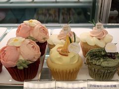 -派悦坊·甜品·蛋糕(虹口龙之梦店)