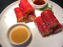 -蝴蝶里·粤菜·点心(滨江龙湖店)