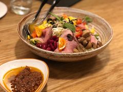-ALLORA意大利餐厅(丰盛里店)