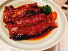 -新旺茶餐厅(嘉里城店)