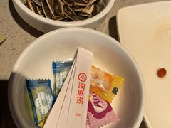 -海底捞大排档火锅(悦荟广场店)