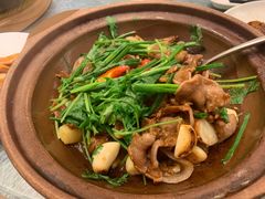 生啫雪花牛舌-顺味凤城(九六广场店)