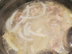 -同仁四季椰子鸡(海岸城天利店)