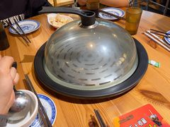 -阿鸡鱼庄·顺德鲜蒸小炒(亚运村店)