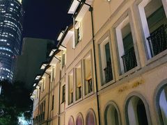 -徐家汇源景区-衡山坊