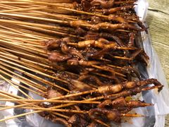 -十里铺铁板鱿鱼