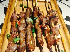 -新凯旋烧烤·燕姐千岛湖土菜