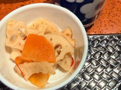 小菜-小山日本料理(兴业太古汇店)