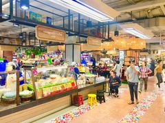 -尚泰清迈机场购物中心