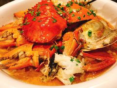-上海人家花樣年华(中山公园店)