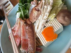 -蟹道乐(道顿堀本店)