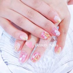 -Beauty Nails 美甲美睫皮肤管理