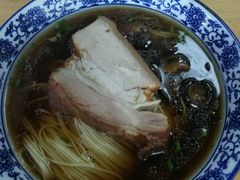 -裕兴记·三虾面(西北街总店)