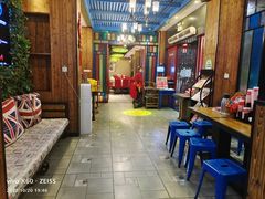 大堂-湘阁里辣(大朗广场店)