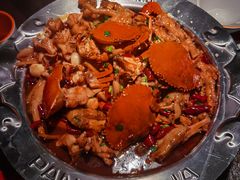 -胖哥俩肉蟹煲(杭州下沙学林街店)