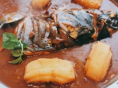 -解家河南菜(商鼎路店)