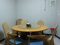 -揽月斋•清真小馆(右安门店)