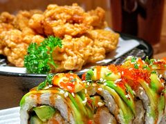 -德川家日本料理(中关村寰太大厦店)