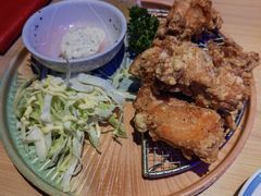 -琴寿司居酒屋(中山广场店)