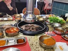 -首尔烤肉大排档(合生汇店)