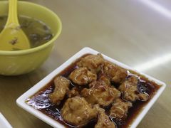 糖醋小肉-玉华饮食店(茅台路店)