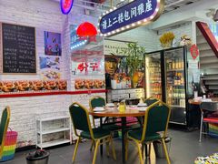-谢记上海大排档(长寿路店)