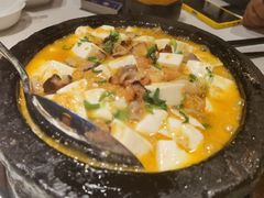 -狮王府淮扬菜(夫子庙老门东店)