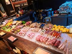 -三川·十酒Izakaya(南昌路店)
