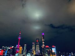 -罗斯福色戒酒吧(外滩店)