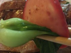 -福荣祥烧腊(第3档口-心食客美食城店)