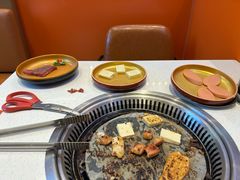 -韩小悦点餐式牛排烤肉自助(龙湖金楠天街店)