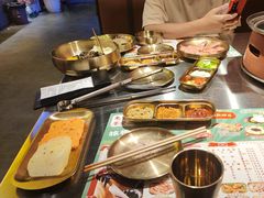 -核桃碳烤肉馆(深圳首店)