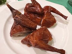 -誉八仙粤菜(万象天地店)