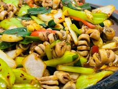 -广东潮汕酒家(锋记中恒分店)