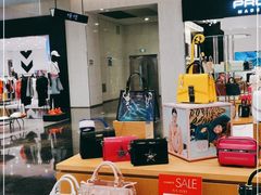 -新世界大丸百货