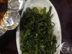 -乐氏荤豆花