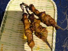 -乡村馕坑肉·烧烤·新疆菜·本地人更爱吃(阿勒泰首店)