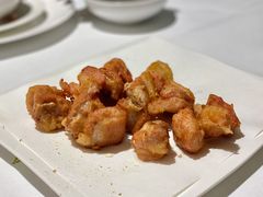 陈皮排骨-花城苑广府菜(侨鑫店)