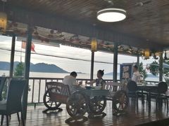 -梦缘水乡·湖景餐厅