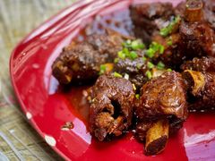 香辣牛排-双宝红油牛系列