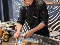 -水木锦堂·自助铁板烧(五道口购物中心店)