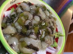 -Yolo韩国创意料理