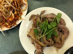 -春花民族美食(佳木斯总店)