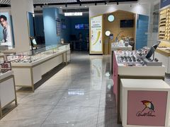 -宝岛眼镜·星创视光中心(威海路店)