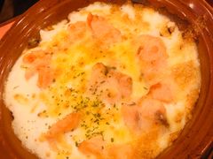-萨莉亚意式餐厅(西青道欧亚达店)