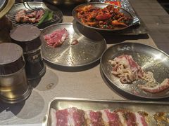 -西塔老太太泥炉烤肉(沈阳店)