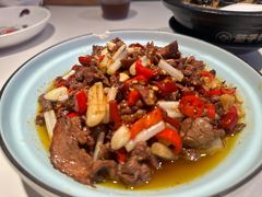 -茄子恰恰·新云南小炒(金池购物中心店)