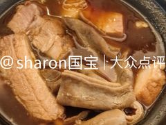 -新峰肉骨茶(总店)