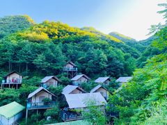 -北京山里寒舍度假酒店