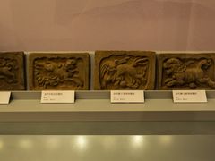 -洛阳古墓博物馆